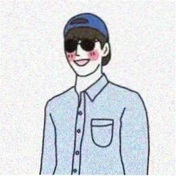 男同志影视演员头像 编剧兼演员